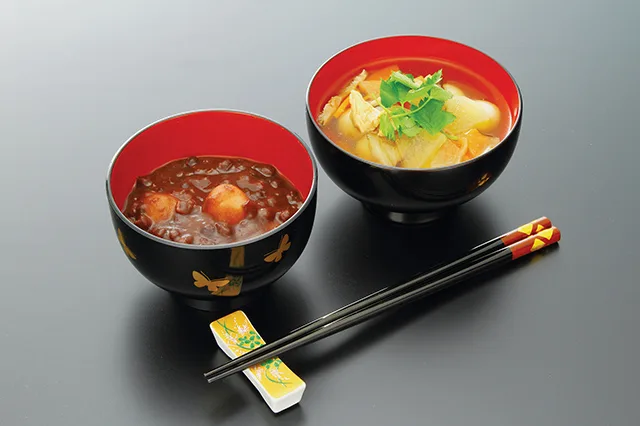 果報だんご(かほうだんご)