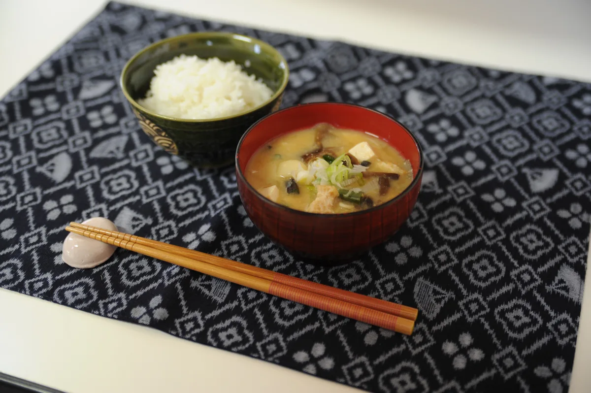 納豆汁（なっとうじる）
