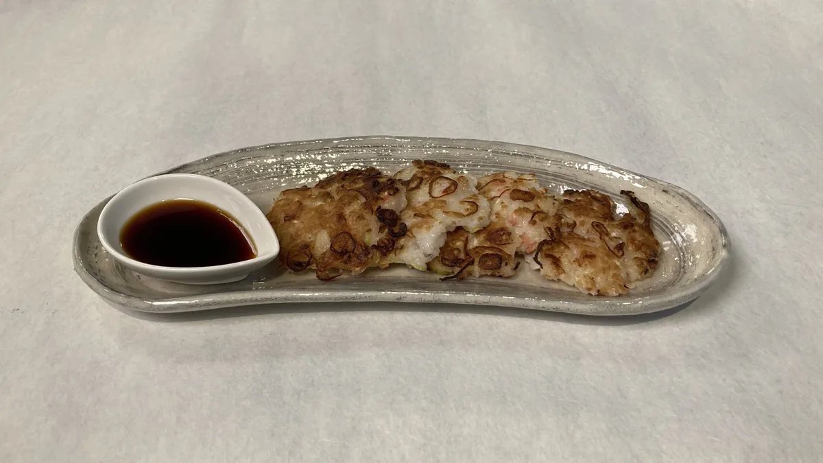 大根もち(だいこんもち)