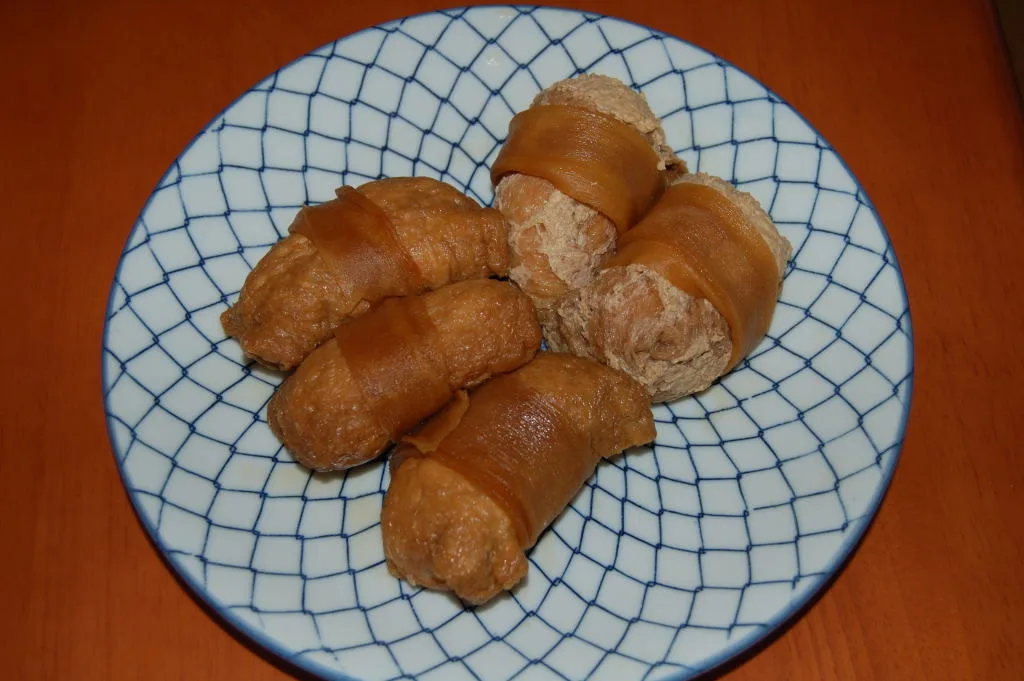 いなりずし