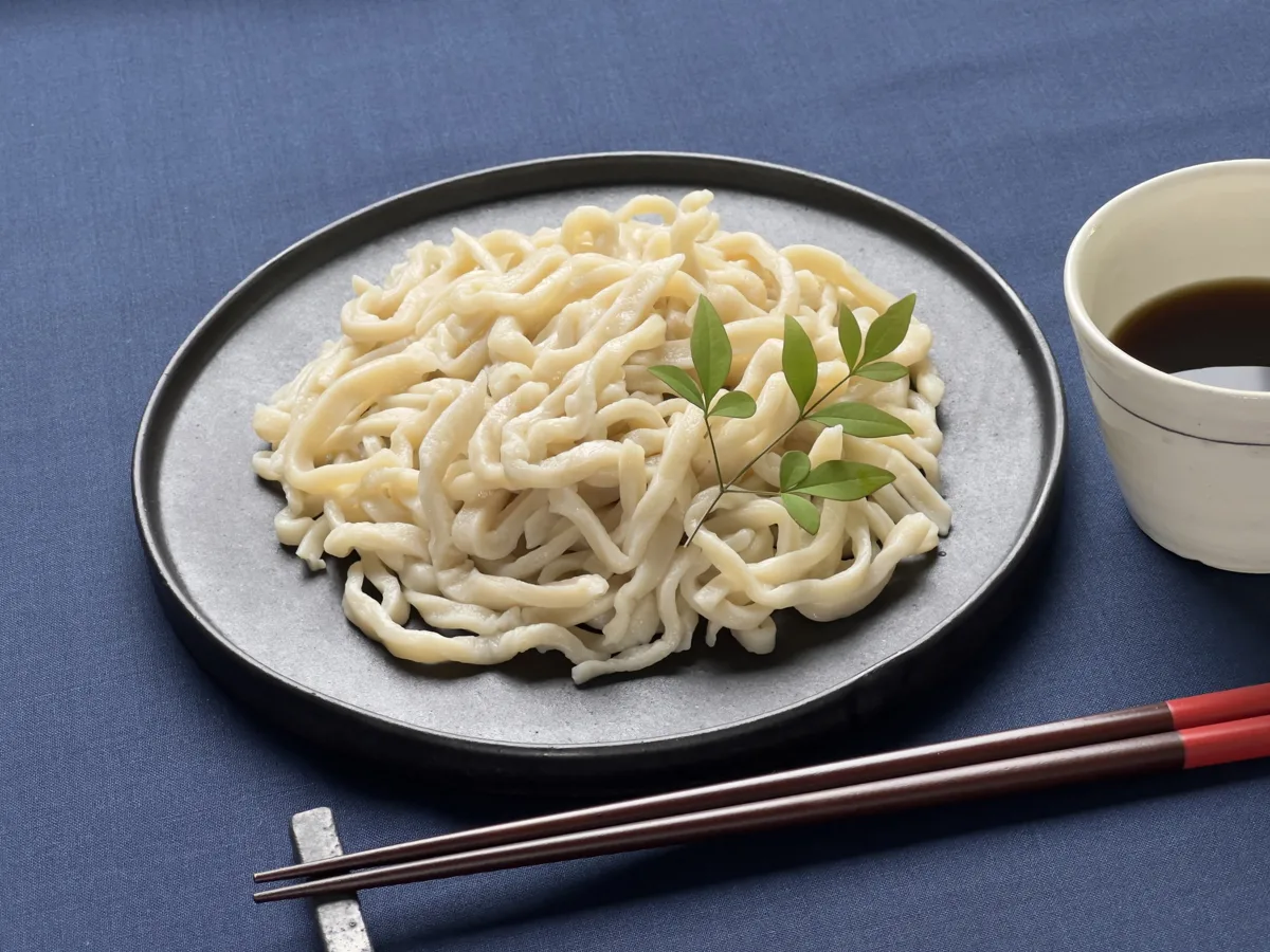 埼玉のうどん(さいたまのうどん)