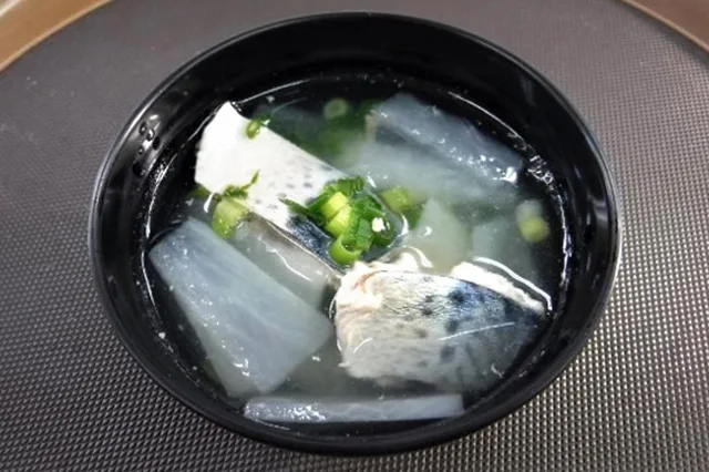 船場汁（せんばじる）