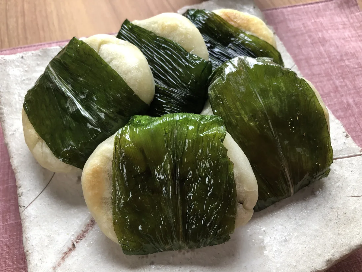 けんびき焼き(けんびきやき)