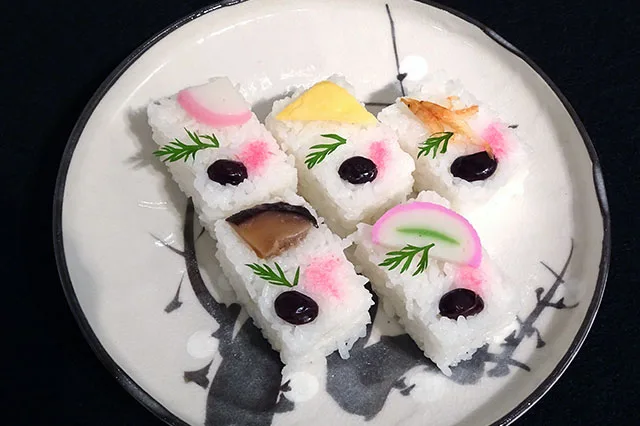 角寿司（かくずし）
