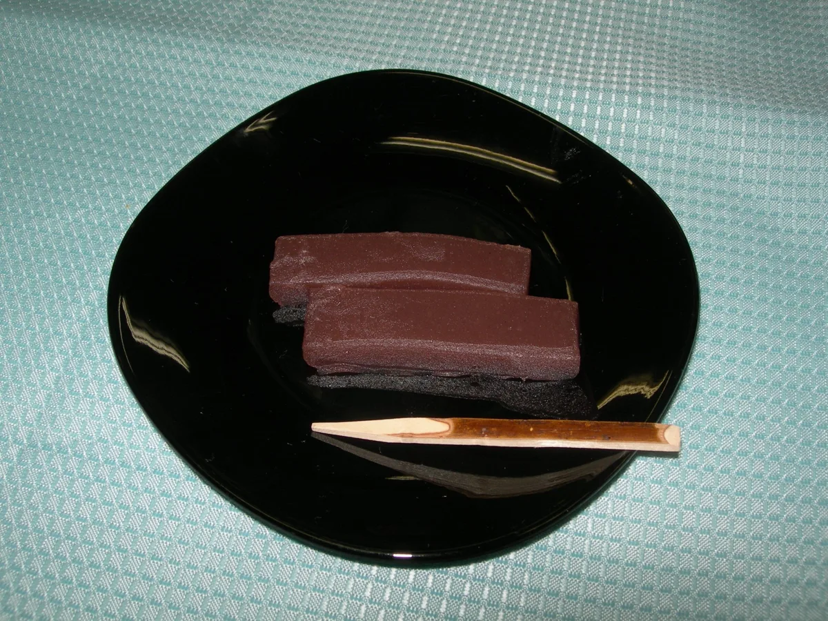 外郎(ういろう)