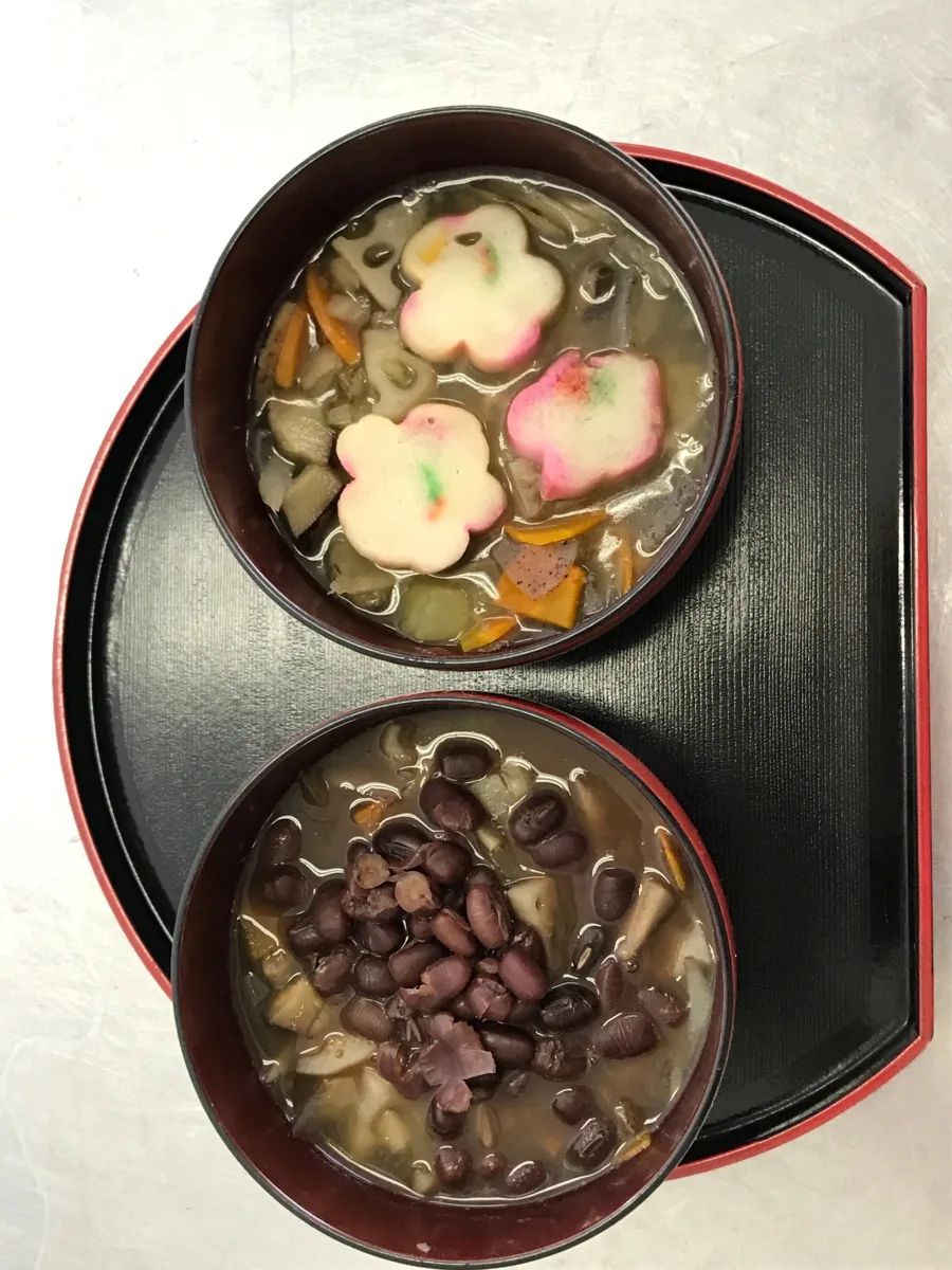 のっぺ汁(のっぺじる)