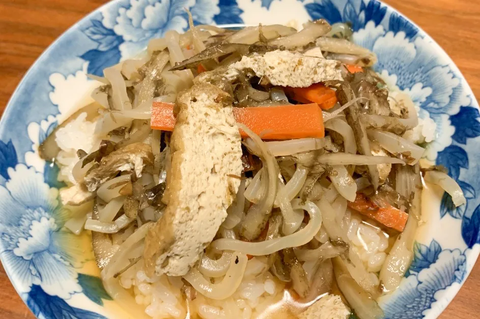 ぼっかけ