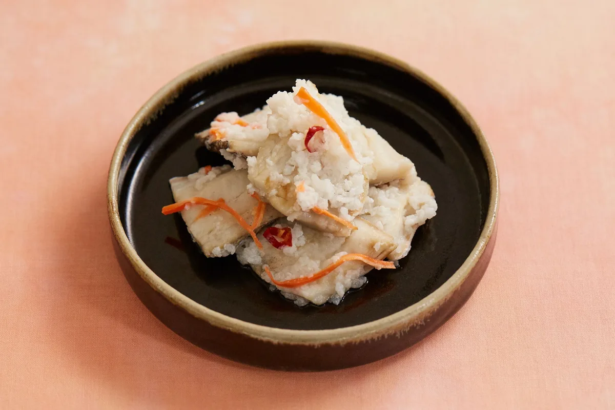 飯寿司
