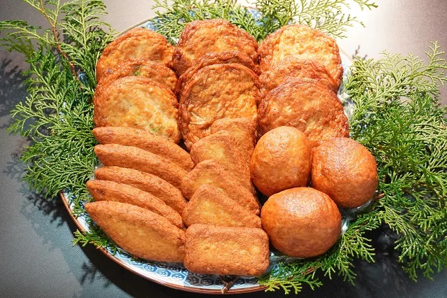 おび天